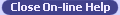 on-line help toggle